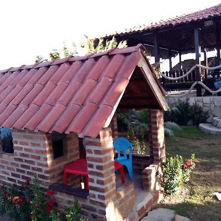 Pousada Ruinas Do Pilar Ilha de Itamaraca Экстерьер фото
